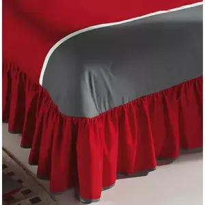 Ensemble de couette Competition King, taille King, 3 pièces, coton et polyester modernes, literie pour toutes les saisons, usage domestique - Product Image 5