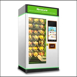 <strong>Fresh</strong> <strong>Squeezed</strong> <strong>Orange</strong> <strong>Juice</strong> Vendlife <strong>Vending</strong> <strong>Machine</strong> <strong>Price</strong> - Product Image 3