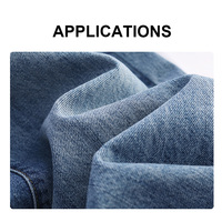 YIDA Biotech Enzyme Cellulase Neutre Conenzyme Deni WT A6 pour Denim Textile, Abrasion, Lavage Bio Stone, Durée de Conservation 12 Mois, Sécher à Froid