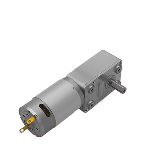 파라디 맞춤형 12V <span class=keywords><strong>DC</strong></span> 기어 모터 웜 기어 모터(기어박스 포함) 드론 맞춤형 24V <span class=keywords><strong>DC</strong></span> 모터 - Product Image 2