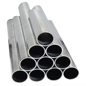 ท่อสแตนเลส410 SS304 202 304 316ตามสั่ง - Product Image 1