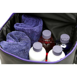 Usine De Nettoyage De <span class=keywords><strong>Voiture</strong></span> Personnalisée Auto Détaillant Outil <span class=keywords><strong>Kit</strong></span> Sac de Transport - Product Image 6