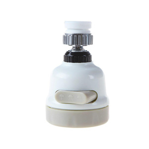 Pommeau de douche anti-éclaboussures avec filtre, tête de douche domestique pour booster l'eau du robinet, filtre à eau, économiseur d'eau - Product Image 5