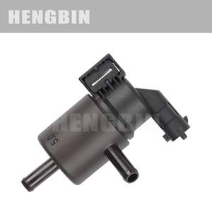 Válvula Solenoide del Canister de Carbón Modelo 29010-03AA0/2901003AA0 - Product Image 3