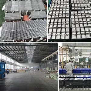Batería Solar de plomo ácido AGM, 12V, OEM, 250Ah, compra directa de fábrica de China - Product Image 6