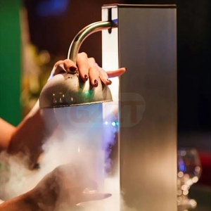 Máquina <span class=keywords><strong>de</strong></span> glaseado <span class=keywords><strong>de</strong></span> copa <span class=keywords><strong>de</strong></span> Bar, Espumador <span class=keywords><strong>de</strong></span> vidrio Co2 para tazas y gafas, Enfriador <span class=keywords><strong>de</strong></span> vidrio <span class=keywords><strong>de</strong></span> cerveza Co2, máquina <span class=keywords><strong>de</strong></span> refrigeración - Product Image 3