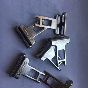 สวิตช์ประตูออมรอน รุ่น D4NS-2BF ระบบความปลอดภัย ผลิตในประเทศญี่ปุ่น - Product Image 4