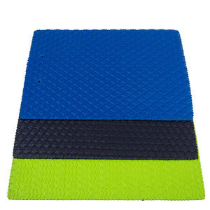 Karet busa Eva lembaran busa hitam 20mm - Product Image 2