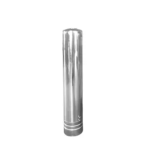 1035 diameter 250mm height 900mm 8 bar 2.5inch top opening Stainless Steel 304 316 Tank