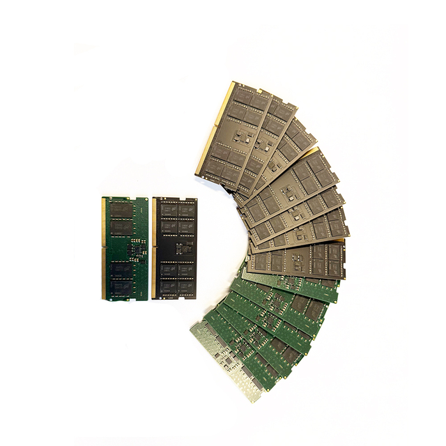 DDR5 RAM 8GB 16GB 32GB 4800MHz 5600MHz 260pin for Laptop Computer Memory Stick