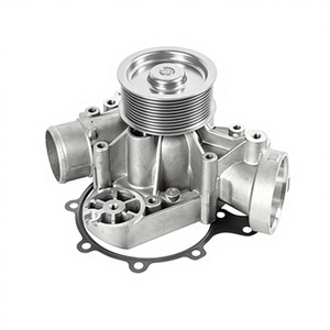 Pièces de <span class=keywords><strong>pompe</strong></span> à eau neuves de haute qualité pour moteurs <span class=keywords><strong>diesel</strong></span> Volvo D7E et <span class=keywords><strong>Renault</strong></span> DXi5 DXi7 Series 20834409 20997647 214174913801244 - Product Image 1