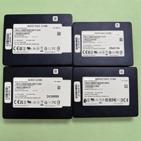 UCS-SD240GM1X-EV pour Micron 5200 Series Enterprise SAS SSD 480GB-7.68TB 2.5 Disque dur interne
