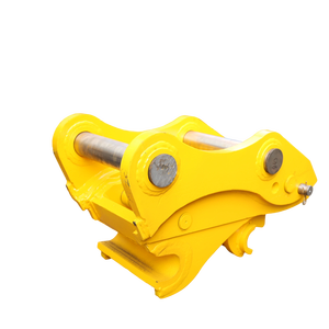 Attache rapide hydraulique pour excavatrice 19-24 tonnes en excellent état, connecteur rapide, accessoires, garantie 1 an, en promotion - Product Image 6