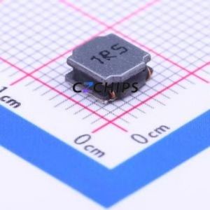 Inducteur de puissance FNR6028S1R5MT SMD, 6x6mm (Inductance : 1,5uH) (Précision : 20%) Courant nominal : 5A - Product Image 1
