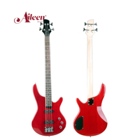 Custom Bass Guitars Jb Classic Bridge Electric Bass Guitar 4 Strings Custom (EBS100-24)