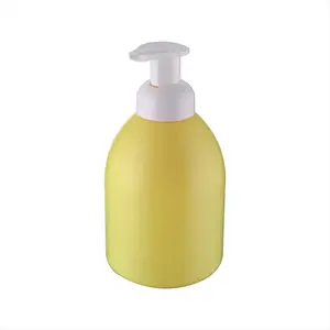 Custom 80ml unique empty luxury purple shower gel body wash conditioner lotion shampoo hdpe cosmetic packaging plastic bottles