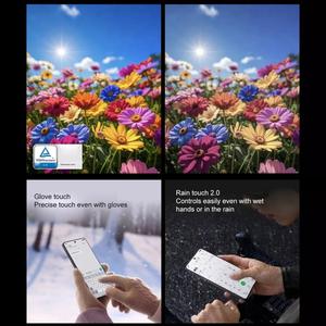 OnePlus <span class=keywords><strong>Ace</strong></span> 5 Pro con 256 GB de Almacenamiento - Product Image 6