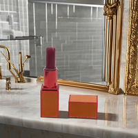 Produits cosmétiques haut de gamme en gros et personnalisation - Fournisseur de rouges à lèvres de luxe - Produits de maquillage en gros