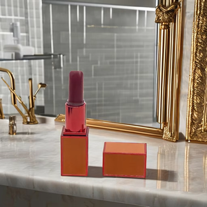 Produits cosmétiques haut de gamme en gros et personnalisation - Fournisseur de rouges à lèvres de luxe - Produits de maquillage en gros - Product Image 4