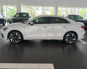 Autos Usados Audi A3 2023 A3L <span class=keywords><strong>Limusina</strong></span> 35 TFSI Edición Deportiva Turbo Automática Cuero R18 Volante a la Izquierda - Product Image 3