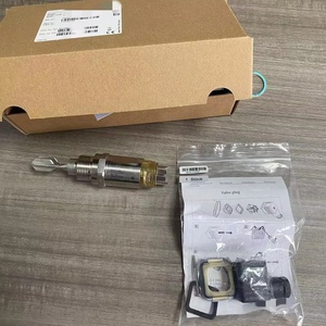 สวิตช์วัดระดับแบบจุด E+H รุ่นใหม่ FTL31-AA4U2AAW5J เซ็นเซอร์วัดระดับ - Product Image 3