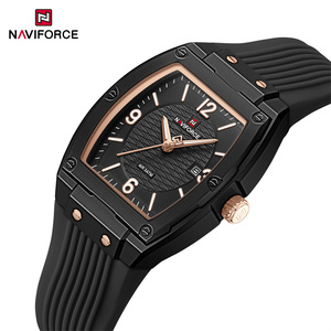 <span class=keywords><strong>Reloj</strong></span> de Pulsera NAVIFORCE 5070, Marcas Internacionales de Relojes, <span class=keywords><strong>Reloj</strong></span> de Cuarzo Original para Mujer, Fabricantes de Relojes de Cuarzo en China - Product Image 6