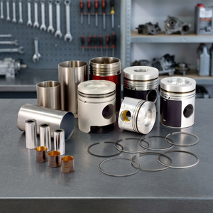 Nuevo Pistón de Aleación de Aluminio Marca LU para Accent CRDi 234A02A920 - Pieza de Reequipamiento/Actualización - Product Image 3