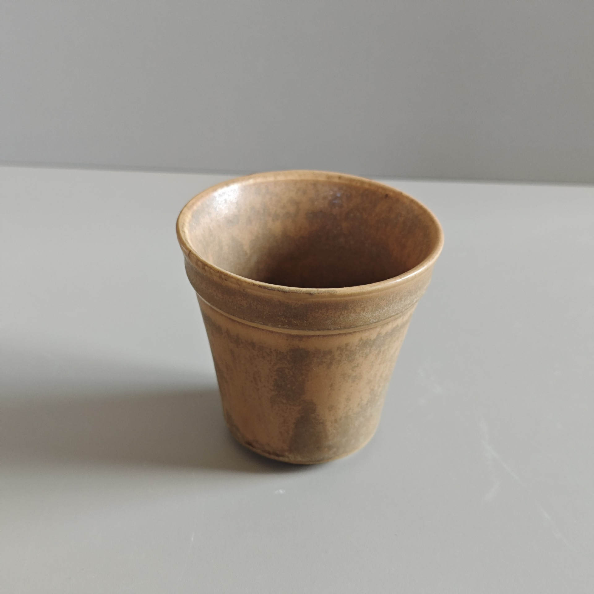 Tasse (H7,5 cm * D7,5 cm)