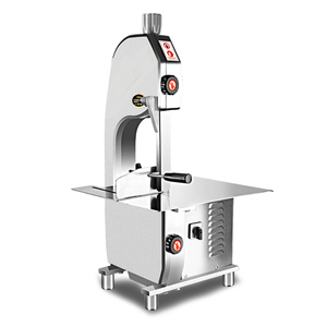 Commercial Table Saws <strong>Meat</strong> <strong>Processing</strong> <strong>Machinery</strong> <strong>Meat</strong> Slicer Bone Saw Machine - Product Image 5