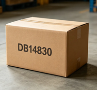 RESOR COMP.50-150 PSI ST.ST DB14830 pour Domino A&A+ Series, PIÈCES DE RECHANGE Domino