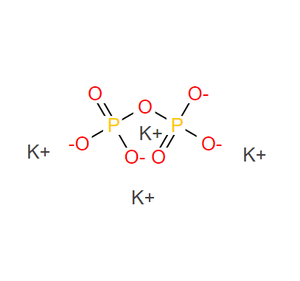 Difosfato di potassio/pirofosfato tetrapotassico/pirofosfato di potassio <span class=keywords><strong>TKPP</strong></span> CAS 7320-34-5 - Product Image 3