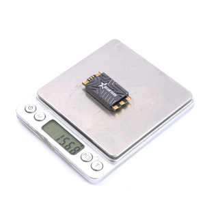 Skystars SL80A 80A ESC Singolo BLHeli32 G071 <span class=keywords><strong>2</strong></span>-8S Senza BEC Regolatore Elettronico di Velocità per Droni RC FPV Racing Multirotore - Product Image 6