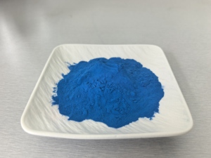 Spirulina <span class=keywords><strong>Blu</strong></span> di Alta Qualità, Alimento Salutare di Grado Alimentare, Bestseller - Product Image 5