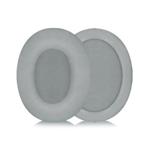 سماعات أذن بديلة ممتازة مع سحابة 1/I/<span class=keywords><strong>2</strong></span>/II/3/III/Pro/Core/Alpha/Alpha/Flight/Stinger/Mix/CloudX سماعات رأس جلد بروتين - Product Image 2