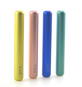 ที่มีคุณภาพสูง VA Jcase สีชมพู2022ใหม่ <span class=keywords><strong>J</strong></span> หลอดอุปกรณ์การสูบบุหรี่ปรับแต่งโลโก้ฟรี - Product Image 3