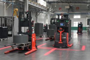 Neumáticos Radiales Nuevos Marca MILENEX BW668 235/45R18 Venta al por Mayor de Fábrica PCR Caucho Natural de Alta Calidad Mejor Precio Competitivo - Product Image 6