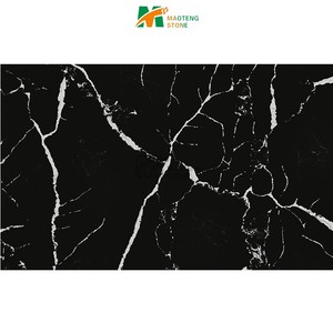 Cho nhà bếp tấm Euro chủ calacatta 15/18/20/30mm chất lượng hàng đầu sản xuất đá cẩm thạch nhân tạo nhìn colorstone thạch anh tấm - Product Image 6