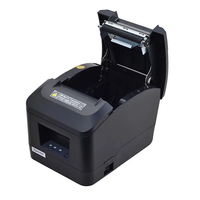 Caja Registradora Inteligente con Wifi, Pantalla Dual, Sistema POS Todo en Uno para Tiendas de Ropa, Farmacias y Restaurantes