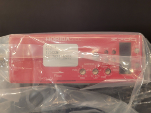 Horiba STEC Z700X MFC SEC-Z714JX 125CCM SiCl4 เครื่องควบคุมการไหลของมวล ใช้แล้ว - Product Image 6