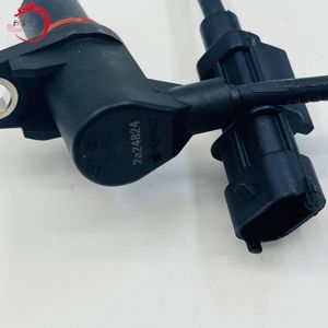 Capteur de position du vilebrequin de qualité authentique pour moteur automobile 39180-03200 pour Hyundai Accent Kia Ceed 3918003200 - Product Image 4