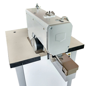 Achetez en gros en provenance de Chine, <span class=keywords><strong>machine</strong></span> <span class=keywords><strong>à</strong></span> <span class=keywords><strong>coudre</strong></span> industrielle automatique de Guangzhou <span class=keywords><strong>pour</strong></span> ceinture en cuir - Product Image 2