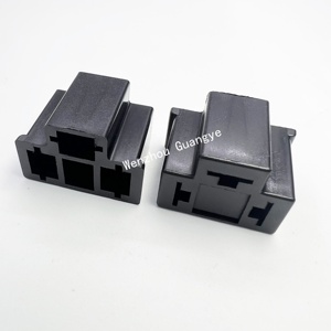 3 Pin <span class=keywords><strong>H4</strong></span> auto camion femmina faro in ceramica cavo cavo cavo cablaggio DJ7033-7.8-11/21 connettore per luce auto - Product Image 6