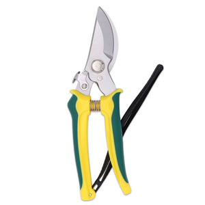 Nice <b>Pruning</b> Shears Stainless Steel Manual Garden Fruit <b>Tree</b> Branch Cutting <b>Tool</b> - Product Image 4