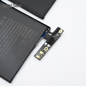 Batería para Portátil A2171 al por Mayor para Apple <span class=keywords><strong>MacBook</strong></span> Pro <span class=keywords><strong>Retina</strong></span> Touch Bar A2159 A2289 A2338, Paquete de Baterías para Portátiles - Product Image 5