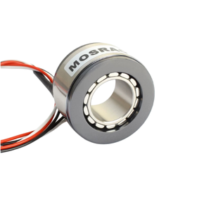 <span class=keywords><strong>Moteur</strong></span> à couple direct BLDC sans cadre OD38mm 34mm 0.35Nm 48V 128W 3500RPM pour bras robotique, articulation médicale, chirurgie, actionneur, bateau - Product Image 4