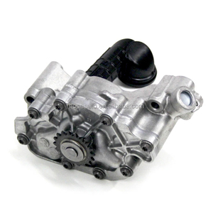 Pompe à huile moteur pour <span class=keywords><strong>PEUGEOT</strong></span> <span class=keywords><strong>EXPERT</strong></span> 2.0 BlueHDi 2016 9807727980 BPO/PE/037AB - Product Image 5