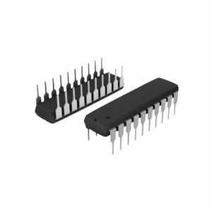 Circuito Integrado Electrónico, Chip, MC74HC245ANG Original, Servicio Integral, Circuito Integrado Lógico TXRX SIN INVERSIÓN 6V 20DIP - Product Image 1