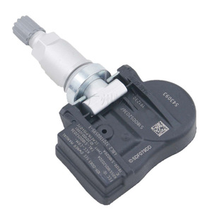 Sensor TPMS Peugeot Citroen 543093 433Mhz para Monitoreo de Presión de Neumáticos de Automóvil - Product Image 1