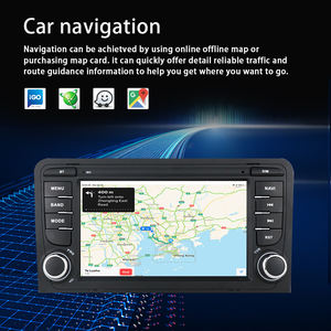LELV Auto Stereo 7 pouces écran tactile Android 13 <span class=keywords><strong>autoradio</strong></span> pour <span class=keywords><strong>Audi</strong></span> <span class=keywords><strong>A3</strong></span> 8p S3 Rs3 <span class=keywords><strong>Sportback</strong></span> Wifi Video Player <span class=keywords><strong>Gps</strong></span> Navigation Head - Product Image 4