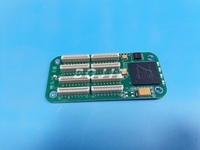 Offre Spéciale : Carte de décodage de tête d'impression 5113 à signal stable pour imprimantes jet d'encre Allwin Human Eco Solvent et DTF – Pièces détachées